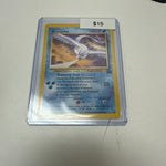 Pokemon Articuno Promo #22