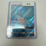 Pokemon Articuno Gx Full Art #154/168