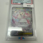 Pokemon Mega Gardevoir Ex #178/132 PSA 10
