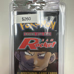 Team Rocket Long Stem Pack