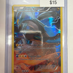 Pokemon Black Kyurem XY80