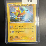 Pokemon Pikachu Libre #30/30