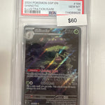 Pokemon Shiinotic 194/191 PSA 10