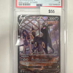 Pokemon Umbreon V TG22/TG30 PSA 9