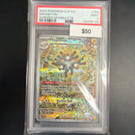 Pokemon Magneton Promo 159 PSA 9