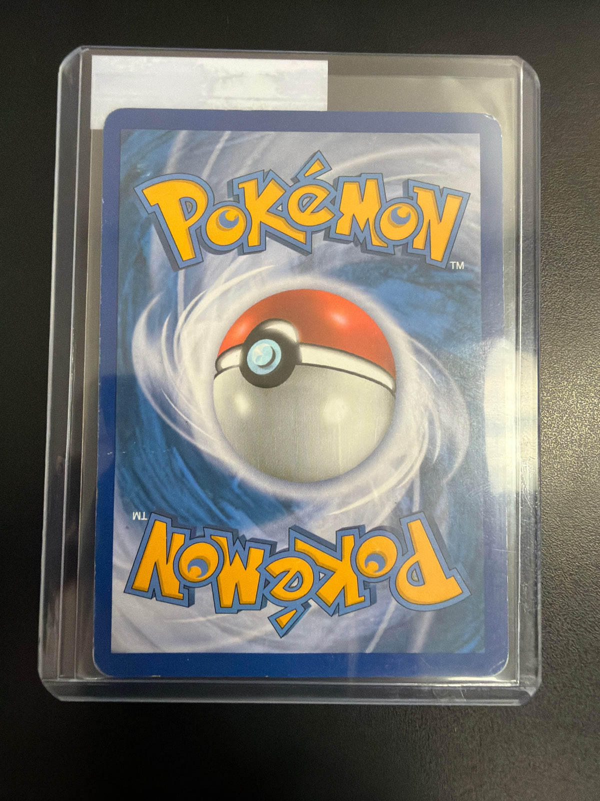 Pokemon Mew EX #120/124