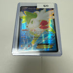 Pokemon Shaymin Ex #106/108