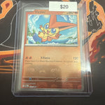 Pokemon Victini Master Ball #012/086