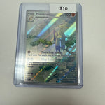 Paradox Rigt Mienshao #200/182