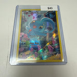 Pokemon Manaphy BSP #xy113