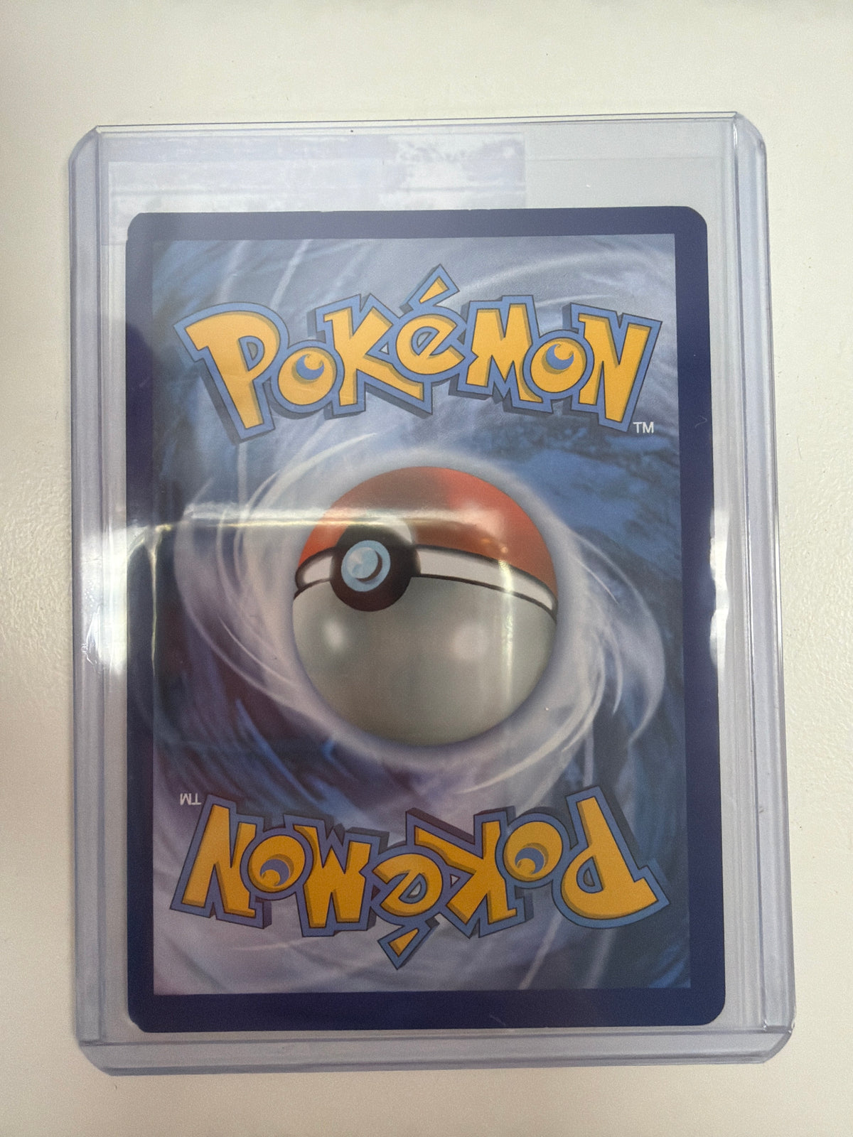 Pokemon Gyarados EX 123/122 LP