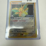 Pokemon Dragonite Delta Species #3/113