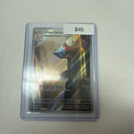 Pokémon Charmeleon 151 Illustration Rare 169/165