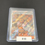 Pokémon Professor’s Research Scarlet Violet Alt Art 240/198