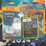 Pokemon Goodra Binder Blister