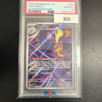 Pokemon Toxtricity #103 PSA 10