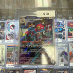 Pokemon Porygon-Z #214/182