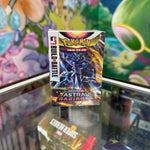 Pokemon Astral Radiance Build & Battle Box