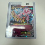 Pokemon M Diancie Ex #xy44