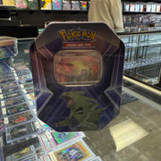 Pokémon Triple Whammy Tin (Random Style)