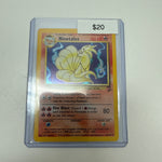 Base Set 2 Ninetails Holo #13/130