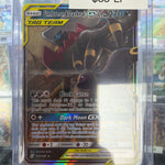 Pokemon Umbreon & Darkrai GX 125/236 LP