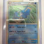 Pokemon Gyarados 7/95