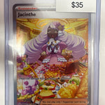 Pokemon Jacinthe 122/088