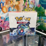 Pokémon Stellar Crown Booster Box