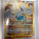 Pokemon Lugia Vstar 211/195