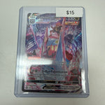 Pokemon Duraludon Vmax #tg21/tg30