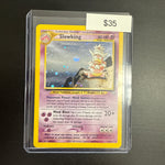 Pokémon Slowking 14/111