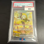Pokemon Meloetta Ex #167/086 PSA 10