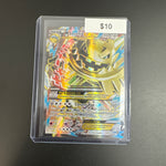 Pokémon M Steelix Ex 109/114