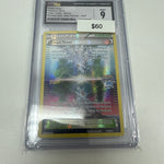 Pokemon Fates Collide Staff World’s Promo #94/124 CGC 9