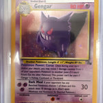Pokemon Gengar 5/62
