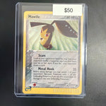 Pokemon Mawile Holo 9/100