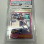 Pokemon Lacey #175/131 PSA 10