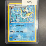 Pokemon Vaporeon #BW89