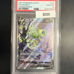 Pokemon Celebi V #245 PSA 10