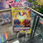 Pokemon Team Up Latias & Latios GX Tag Team #170/181