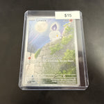 Pokemon White Flare Litwick #101/086