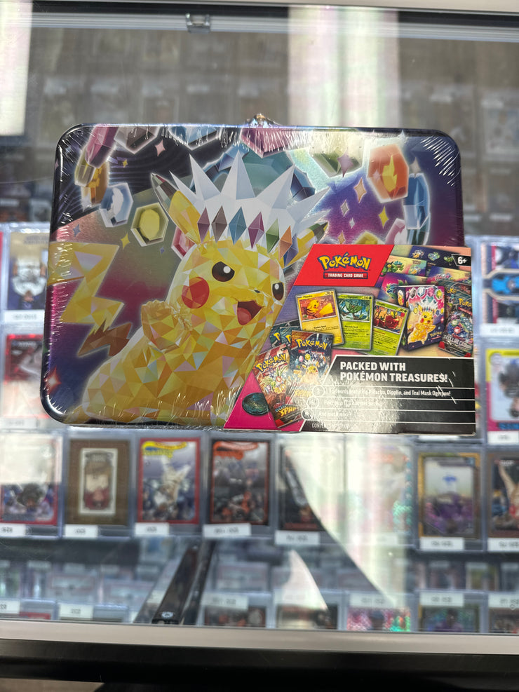 Pokémon Surging Sparks Collectors Chest