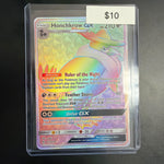 Honchkrow GX Secret 221/214