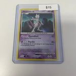 Pokemon Mewtwo Holo #11/146