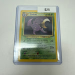 Neo Revelation Crobat Holo #4/64