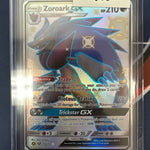 Pokemon Zoroark GX 77a/73
