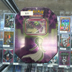 Pokémon 2019 GARDEVOIR Tin