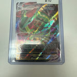 Pokemon Rayquaza Vmax #111/203