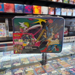 Pokemon Collector Chest (Fall 2025)